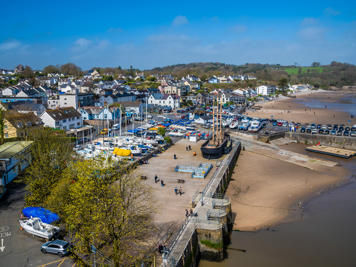 24 hours in Saundersfoot