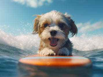 The pet friendly holiday guide to Pembrokeshire