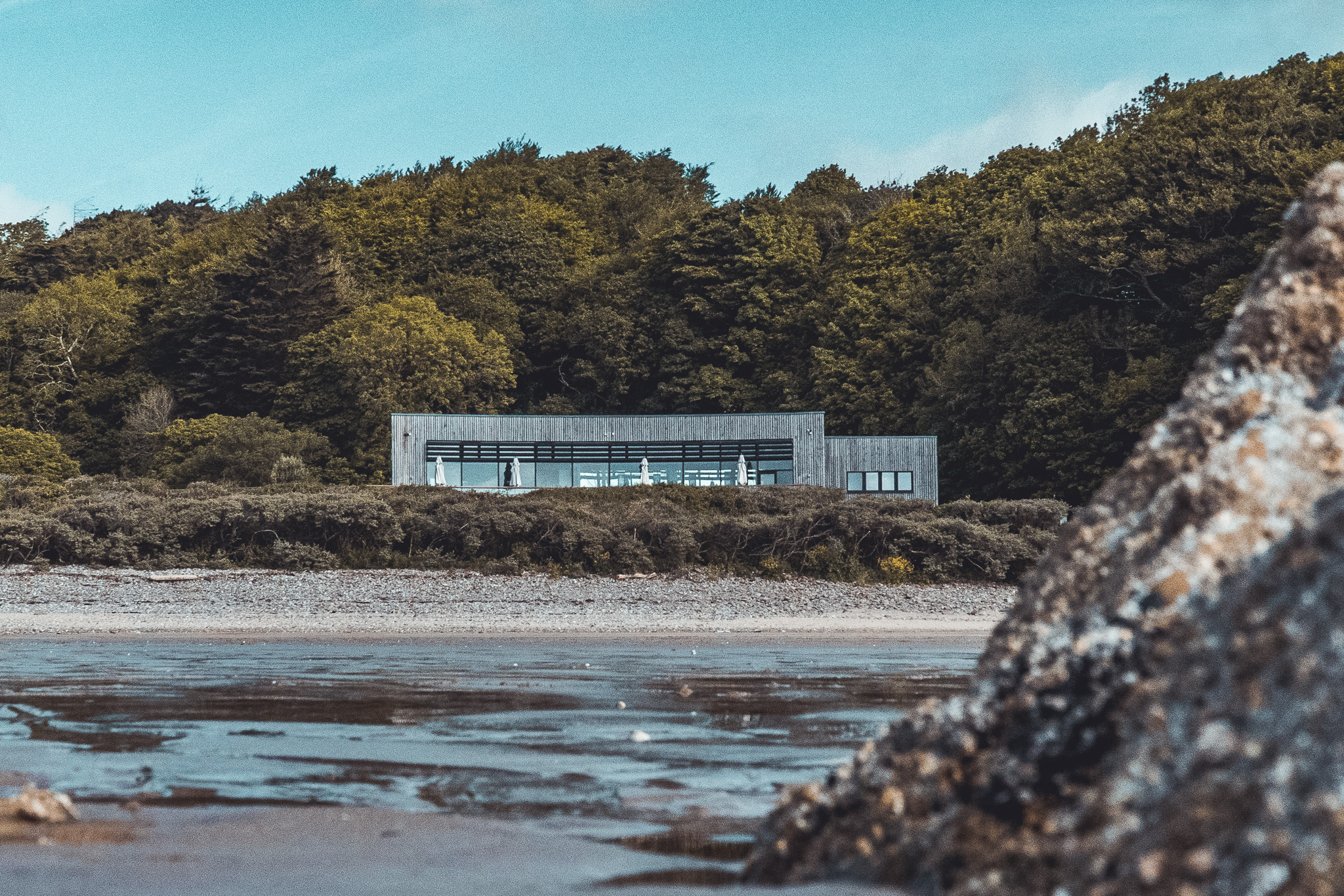 Lan Y Mor Saundersfoot (always credit)